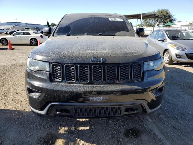 1C4RJFAG4JC411419 Jeep Grand Cherokee Laredo