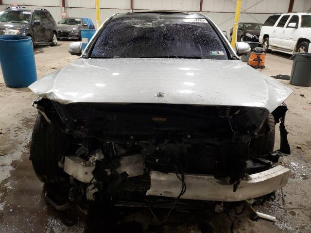 WDDUG7JB9FA082468 Mercedes-Benz S 63 AMG