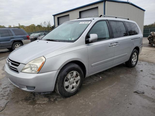 2006 Kia Sedona EX