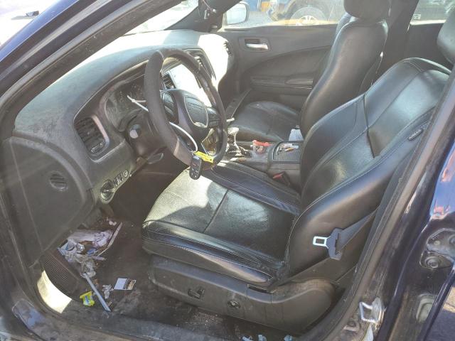 2C3CDXCT8GH293009 Dodge CHARGER R/T
