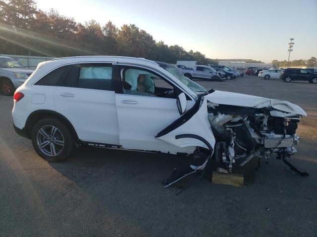 W1N0G8DB3NV362171 Mercedes-Benz GLC 300