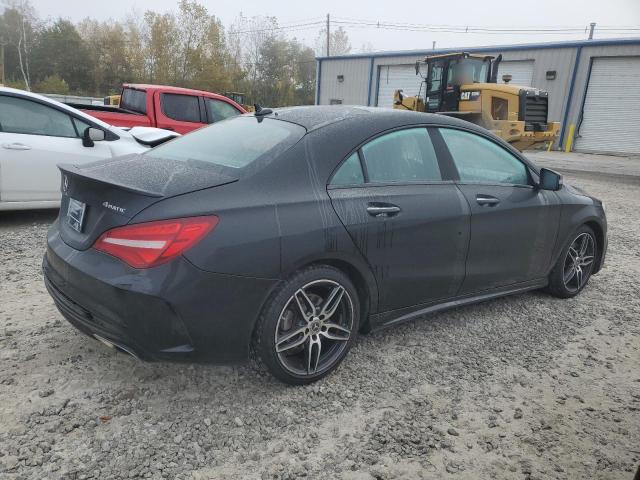 WDDSJ4GB4JN593747 Mercedes-Benz CLA 250 4MATIC