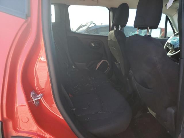 ZACCJABT3FPB40621 Jeep Renegade Latitude