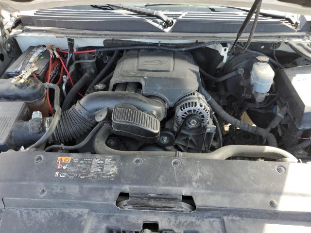 2011 Chevrolet Avalanche Lt VIN: 3GNTKFE32BG399769 Lot: 74291053
