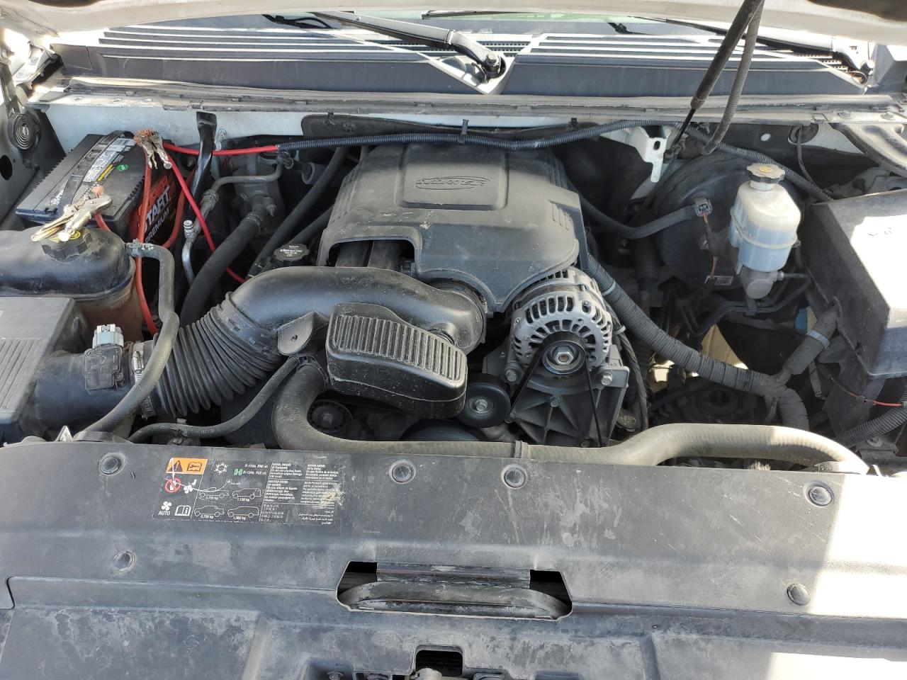 3gntkfe32bg399769 3GNTKFE32BG399769 2011 Chevrolet Avalanche Lt