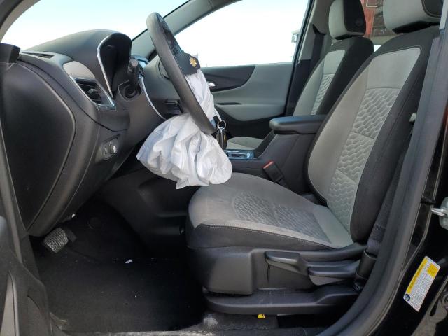 2018 CHEVROLET EQUINOX LS - 2GNAXHEV7J6270412