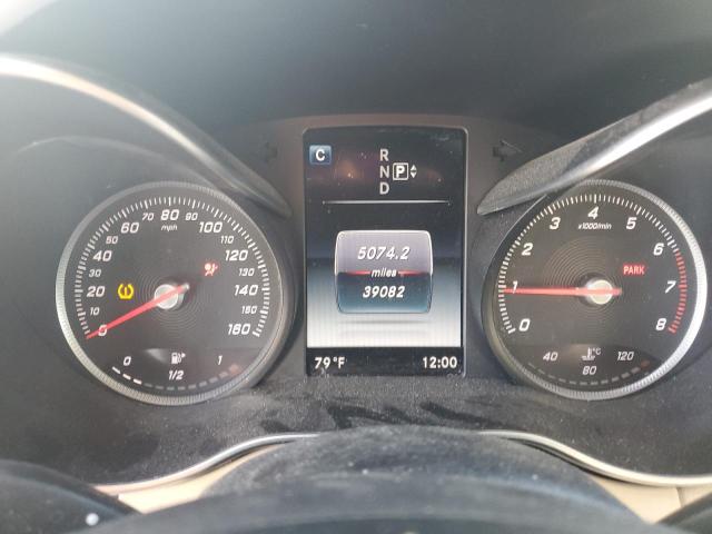 55SWF4KB0FU092427 Mercedes-Benz C 300 4matic