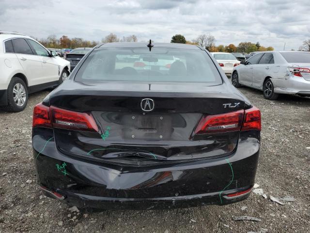 19UUB2F35GA000252 Acura TLX