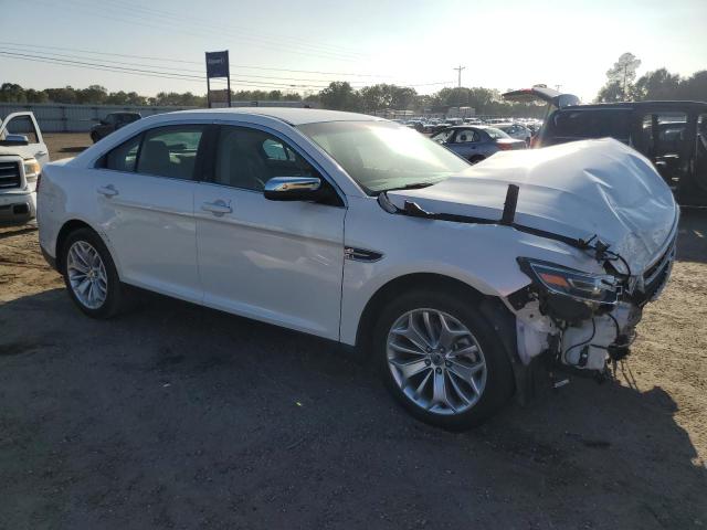 1FAHP2F83JG118744 Ford Taurus Limited