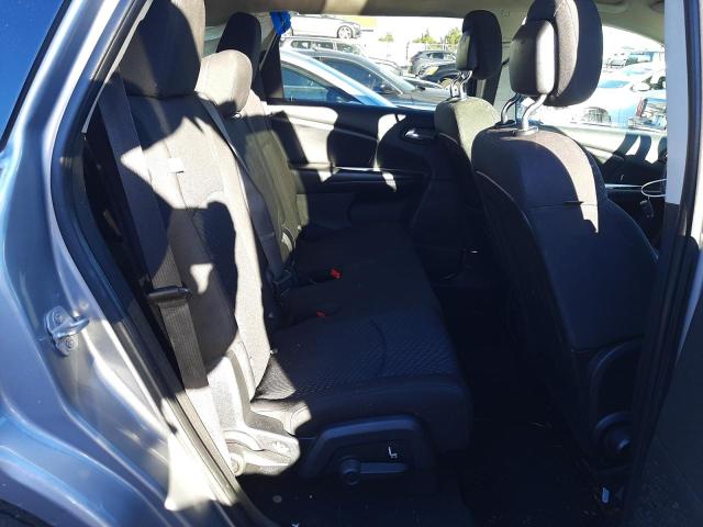 3C4PDCBG8FT614885 Dodge Journey Sxt
