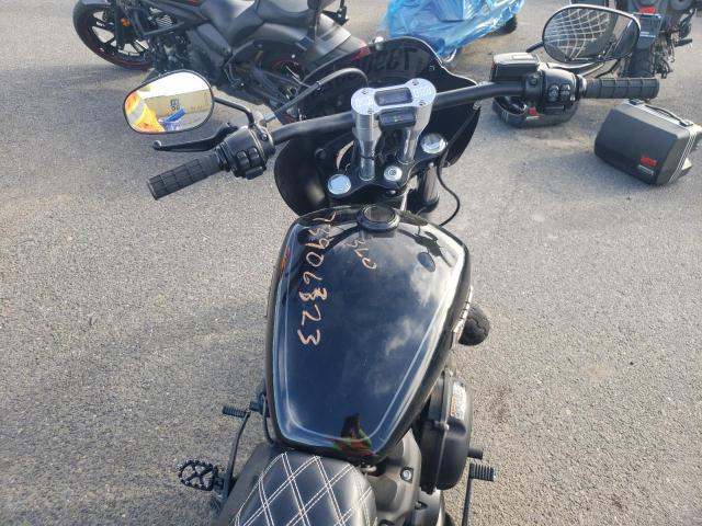 2018 HARLEY-DAVIDSON FXBB STREE - 1HD1YJJ1XJC028154