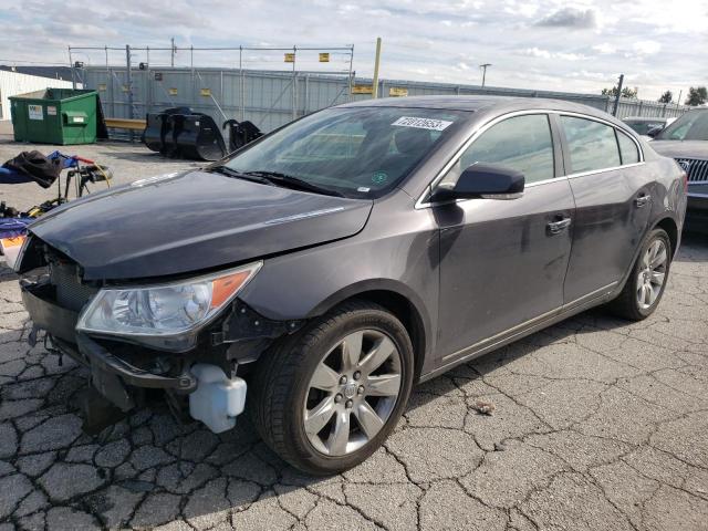 2012 Buick LaCrosse 