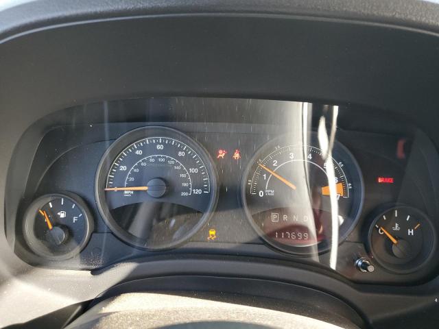 1C4NJPBB3ED803072 Jeep Patriot Sport