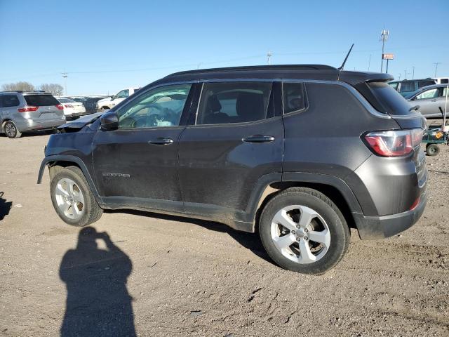 3C4NJDBB1JT239165 | 2018 JEEP COMPASS LA