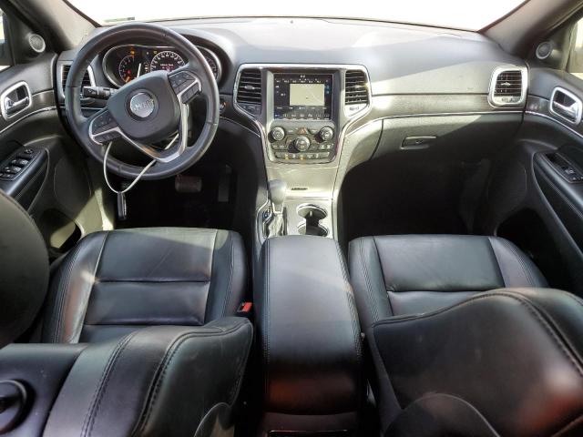 1C4RJFBG2JC368021 Jeep Grand Cherokee Limited