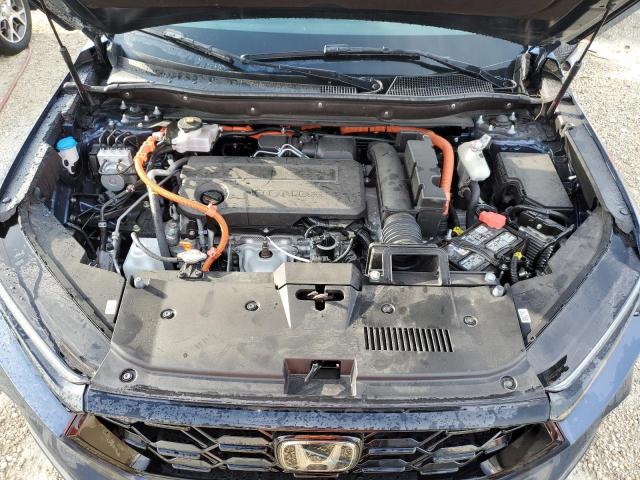 2023 HONDA CR-V SPORT - 2HKRS6H97PH802680