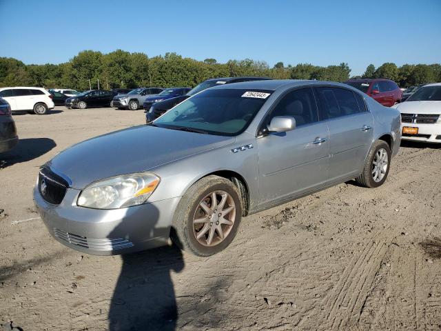 2007 Buick Lucerne CXL