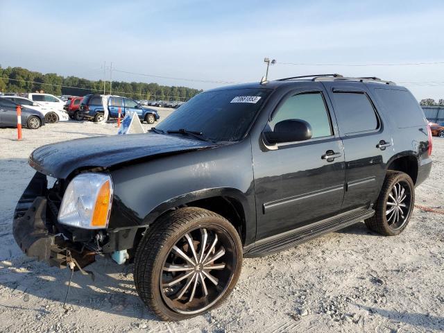 2011 GMC Yukon SLT