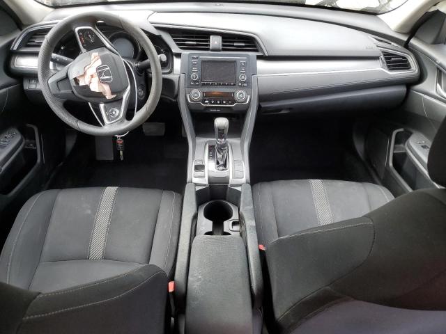 2HGFC2F55GH554688 Honda Civic Lx