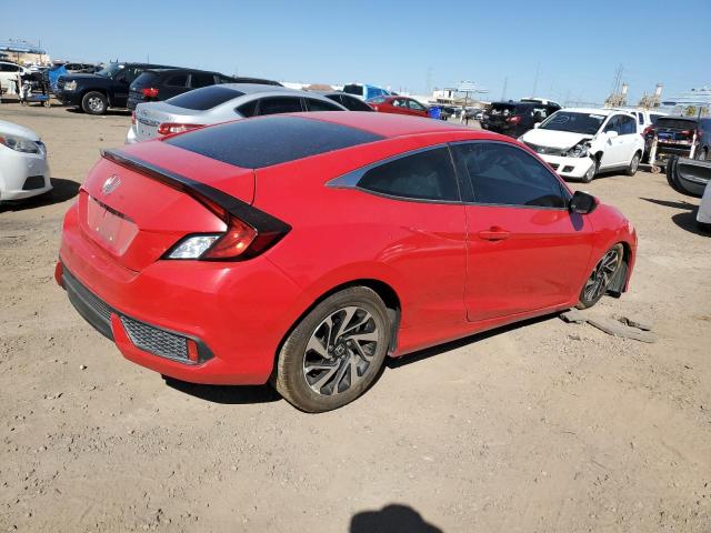 Vin: 2hgfc4b03hh301067, lot: 70793283, honda civic lx 20173