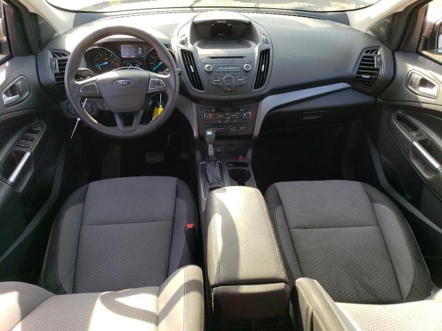1FMCU9GD7HUE24466 Ford ESCAPE SE