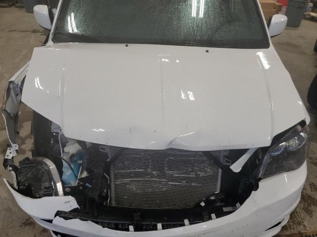 2C4RDGEG8KR670043 Dodge Grand Caravan Gt