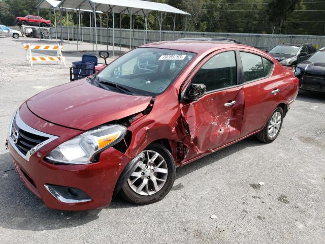 Vin: 3n1cn7ap1kl828652, lot: 60131945, nissan versa s 2019 img_1