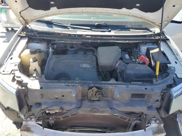 2011 Ford Edge Limited VIN: 2FMDK3KC9BBA28039 Lot: 73628133