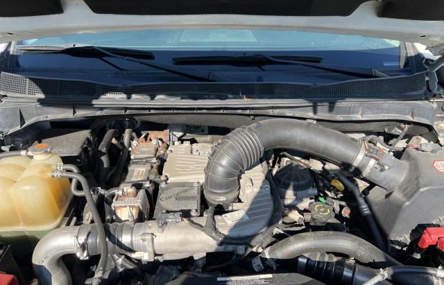 1N6BA1F25GN515283 Nissan Titan Xd Sl