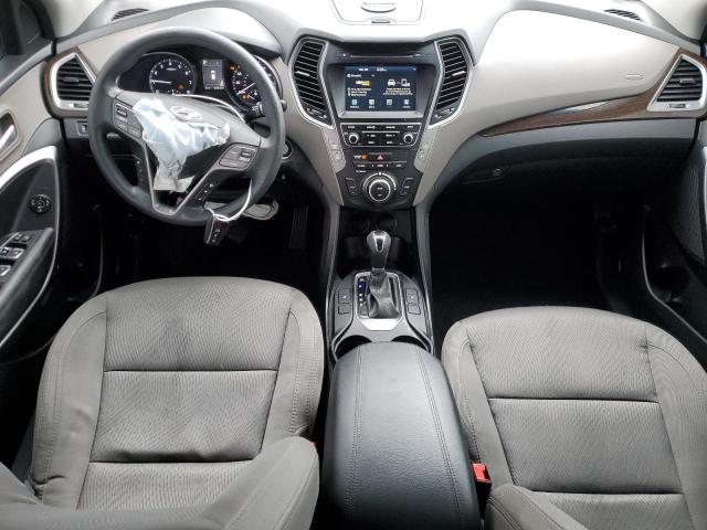 2018 HYUNDAI SANTA FE S - 5XYZUDLB7JG559850