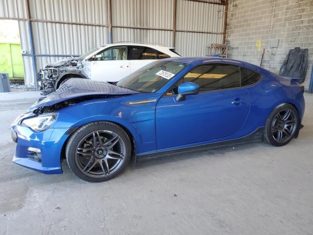 2013 Subaru BRZ 