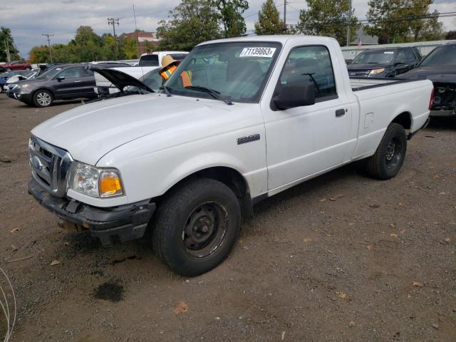 2006 Ford Ranger 