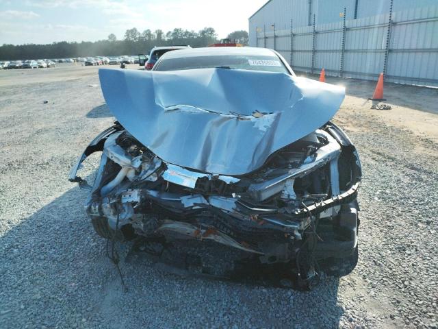 2016 HONDA ACCORD SED - 1HGCR2F53GA169307