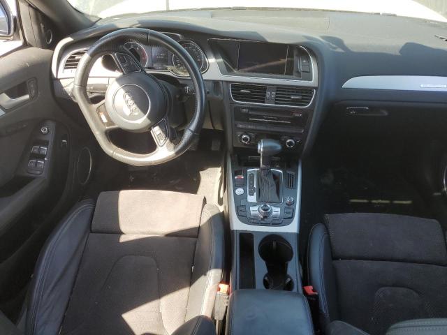 VIN WAUKFAFL6DA119716 2013 Audi A4, Prestige no.8