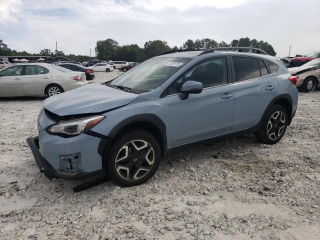 2020 Subaru Crosstrek Limited