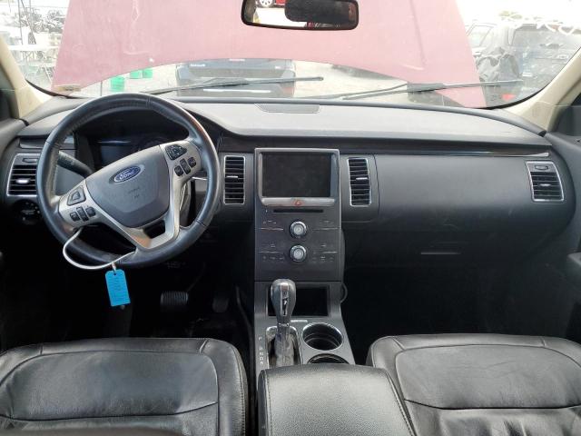 2FMGK5C85EBD09617 Ford FLEX SEL