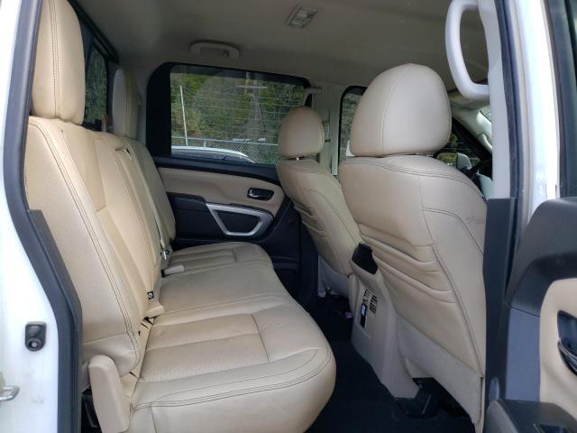 1N6BA1F41GN507831 Nissan Titan Xd Sl