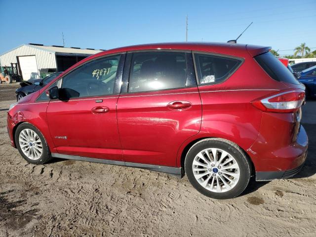 1FADP5AU2HL111368 Ford C-MAX SE