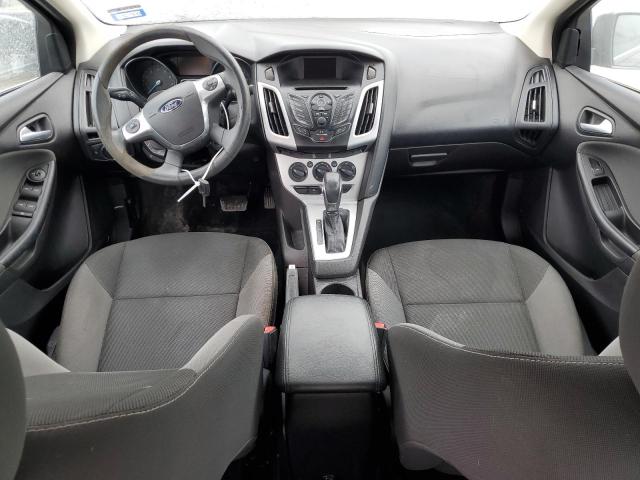 1FADP3F27EL260494 Ford FOCUS SE