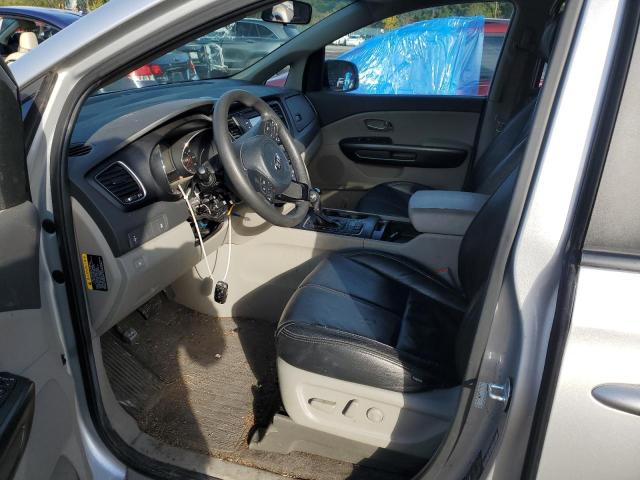 KNDMB5C16G6164695 KIA SEDONA LX