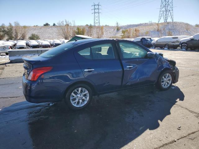 2018 Nissan Versa S VIN: 3N1CN7AP9JL885311 Lot: 73930833