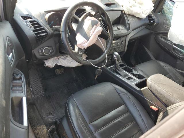 1FMCU9HD3JUB87737 Ford ESCAPE SEL