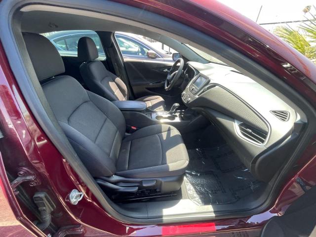 1G1ZB5STXGF201765 Chevrolet MALIBU LS