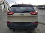 JEEP CHEROKEE L photo