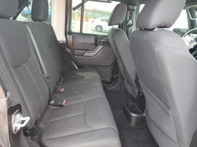 1C4BJWDG6HL539037 Jeep Wrangler Unlimited Sport