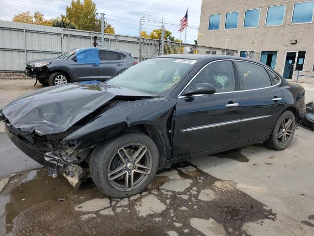 2009 Buick LaCrosse CXL