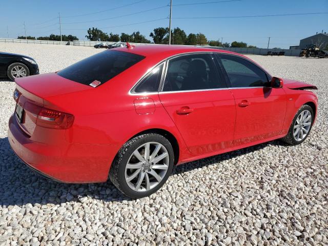 WAUAFAFL3EN045578 | 2014 AUDI A4 PREMIUM