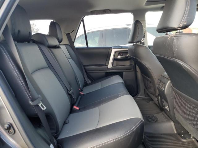 2023 TOYOTA 4RUNNER SE - JTENU5JR0P6110120