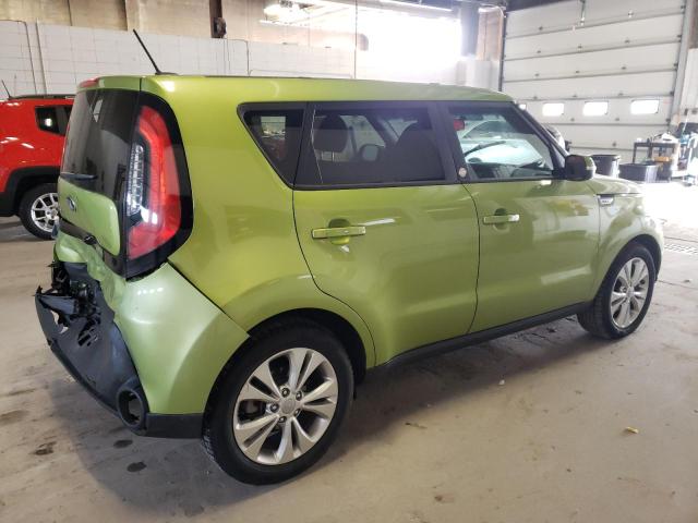 KNDJP3A56E7732451 | 2014 KIA SOUL +