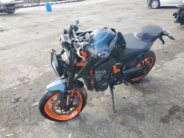 2022 KTM 890 DUKE R VBKTU9406NM830318